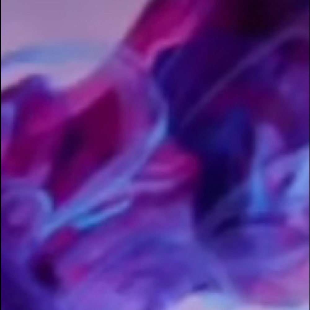 Meet your Posher, Madi